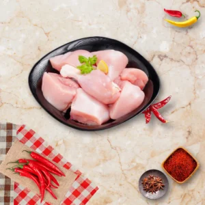 Chicken Biryani premium cut