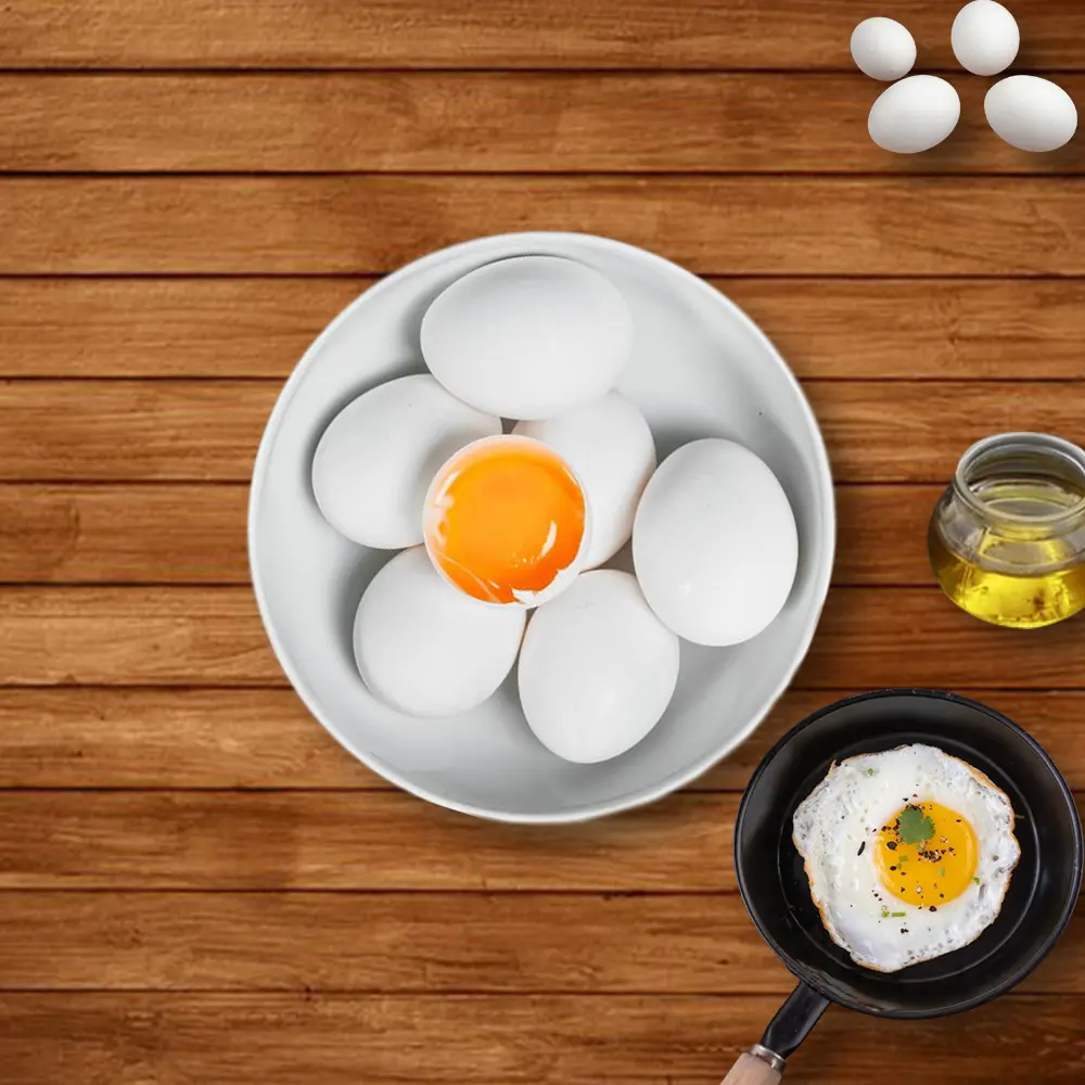 farm fresh classic eggs pack of 6
